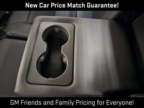 New 2026 GMC Canyon Elevation w/ Convenience Package AWD/4WD image 33