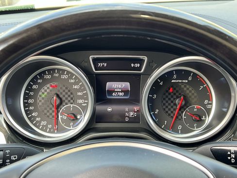 Used 2018 Mercedes-Benz GLE 43 AMG 4MATIC image 15