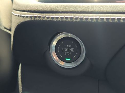 New 2025 Chevrolet Tahoe LS w/ LPO, Dark Essentials Package image 17