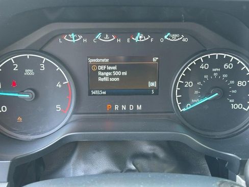 Used 2024 Ford F250 XLT w/ FX4 Off-Road Package image 20