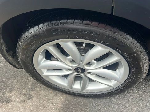 Used 2014 MINI Cooper Countryman S image 17