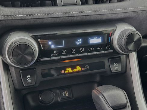 Certified 2023 Toyota RAV4 LE image 16