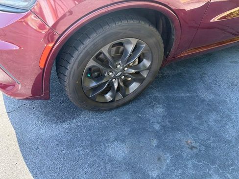 Used 2022 Dodge Durango GT RWD image 3