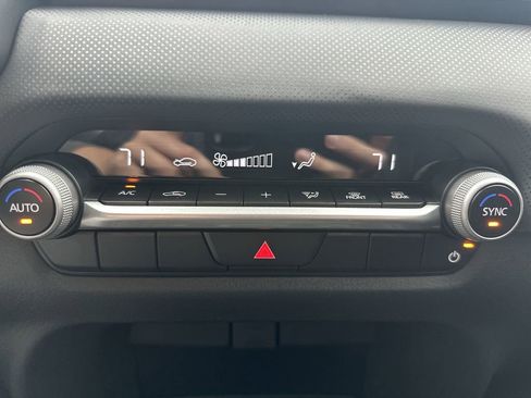 New 2026 MAZDA CX-50 AWD 2.5 S w/ Cargo Package image 19