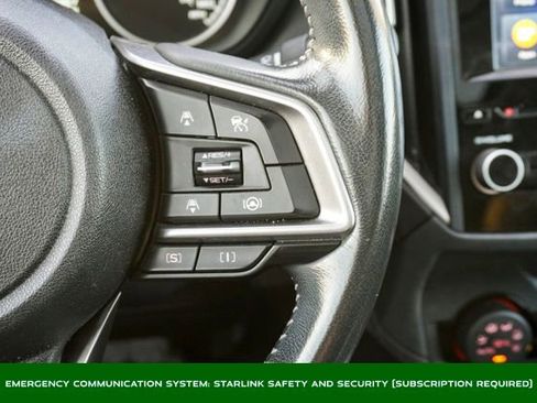 Used 2023 Subaru Forester Premium image 19