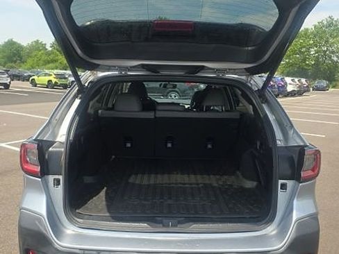 Used 2020 Subaru Outback Limited AWD/4WD image 6