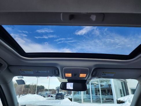 Certified 2023 MAZDA CX-5 AWD 2.5 S w/ Preferred Package image 23