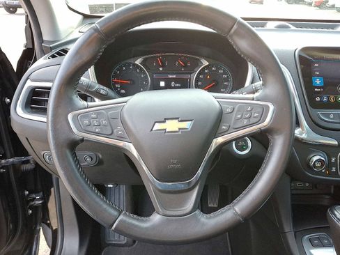 Used 2020 Chevrolet Equinox LT w/ Midnight Edition image 21