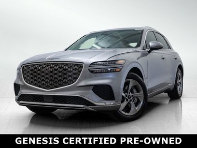 Used 2026 Genesis GV70 2.5T Select