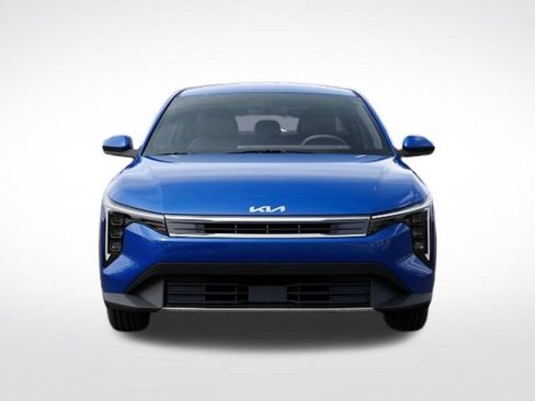 New 2026 Kia K4 EX FWD image 2