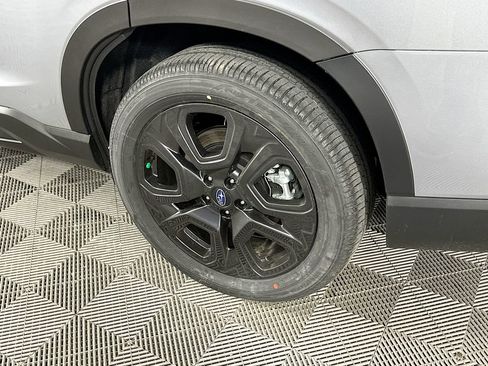 New 2026 Subaru Ascent Bronze Edition AWD/4WD image 39