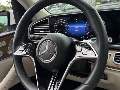 Used 2024 Mercedes-Benz GLE 450 GLE 450 image 57