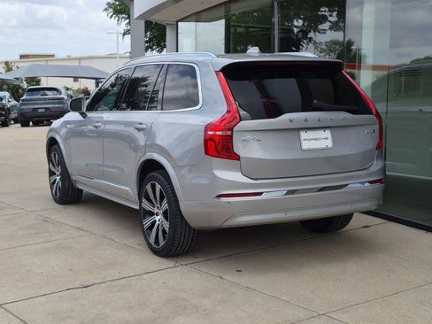 Used 2023 Volvo XC90 B6 Ultimate w/ Protection Package Premier AWD/4WD image 3