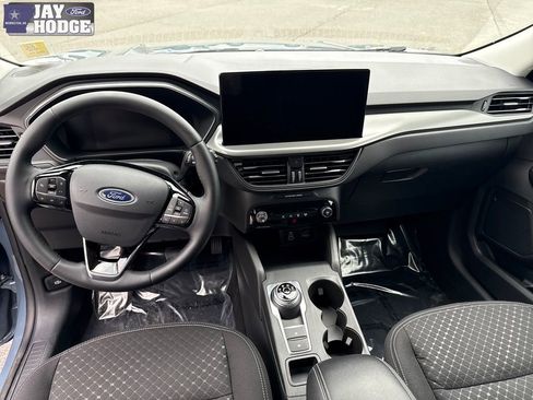 Used 2025 Ford Escape Active w/ Tech Pack #1 FWD image 14