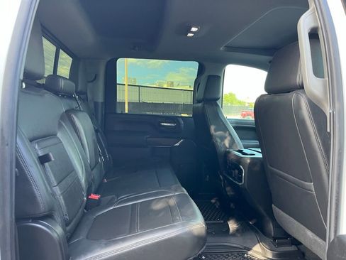 Used 2021 GMC Sierra 2500 Denali image 16