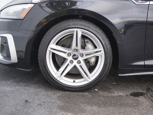 Used 2021 Audi A5 2.0T Premium image 6