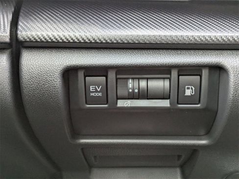 New 2026 Subaru Crosstrek 2.5i Limited image 27