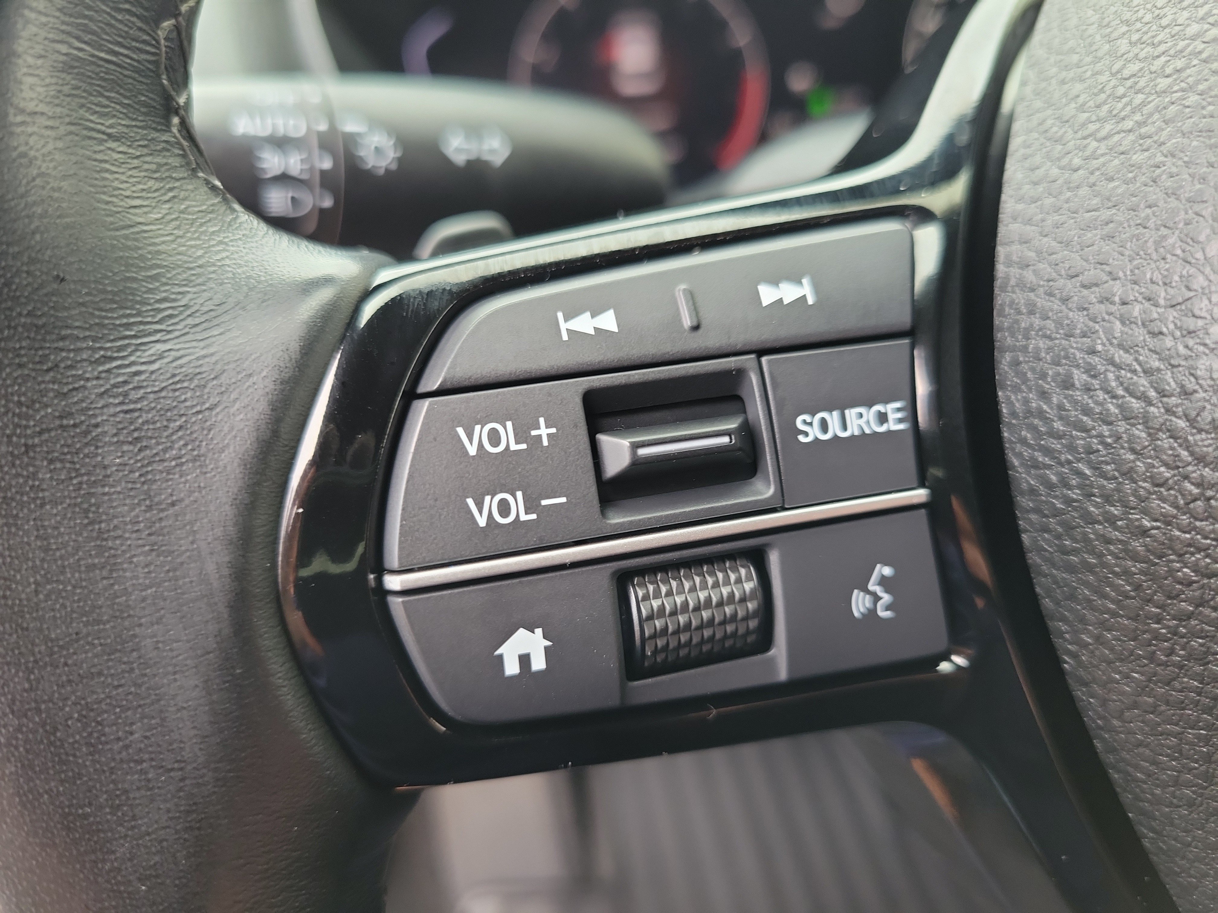 Used 2025 Honda Civic Sport image 22