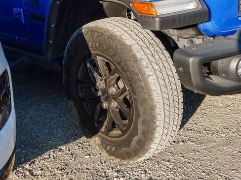 Certified 2023 Jeep Gladiator Sport image 6