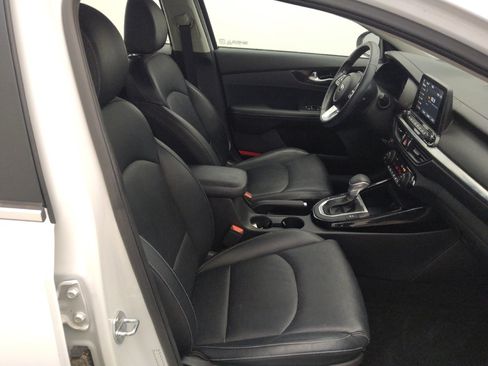 Used 2021 Kia Forte EX FWD image 21