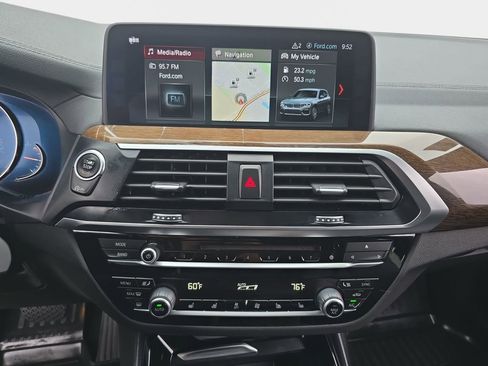 Used 2018 BMW X3 xDrive30i AWD/4WD image 24