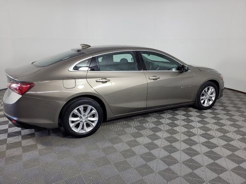 Used 2020 Chevrolet Malibu LT FWD image 10