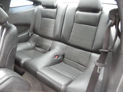 Used 2014 Ford Mustang Coupe w/ Equipment Group 102A RWD image 29