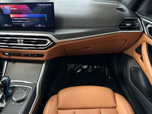 Certified 2023 BMW i4 eDrive35 image 28