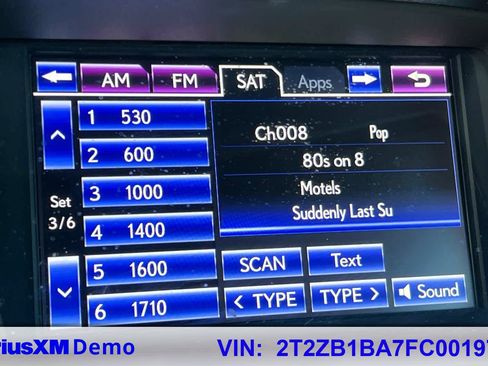 Used 2015 Lexus RX 450h FWD image 34