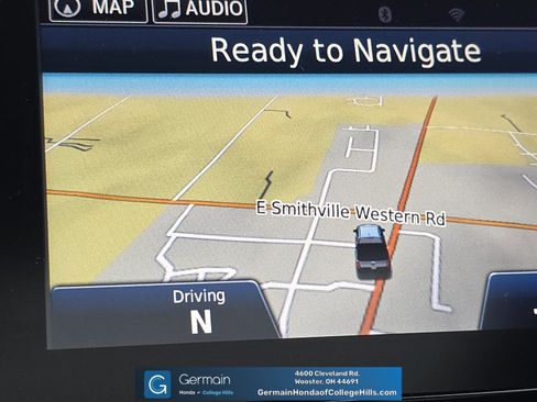 Certified 2021 Honda Ridgeline Black Edition image 7