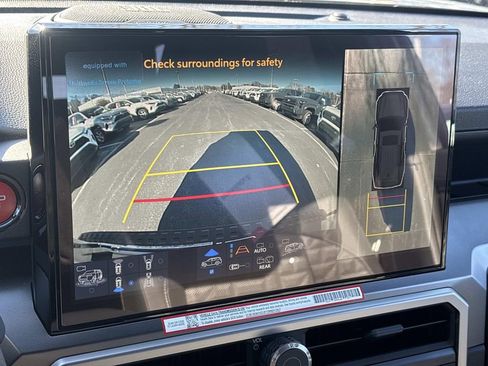 New 2026 Toyota 4Runner TRD Off-Road Premium image 42