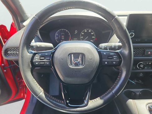 Certified 2024 Honda HR-V Sport image 24