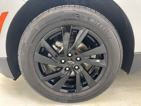 Used 2023 Chevrolet Equinox LS w/ LS Convenience Package image 35