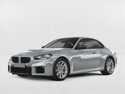New 2026 BMW M2 CS