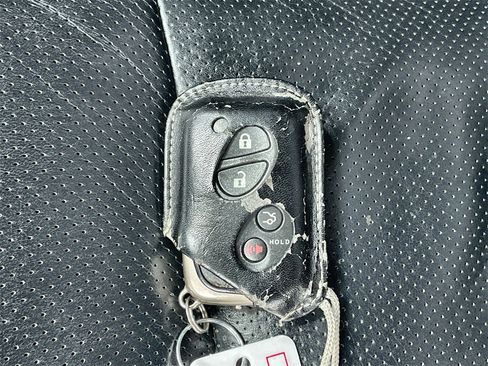 Used 2011 Lexus IS 250 AWD image 33