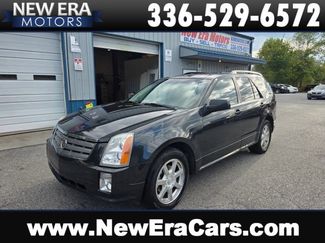 Used 2005 Cadillac SRX w/ Preferred Equipment Group image 1
