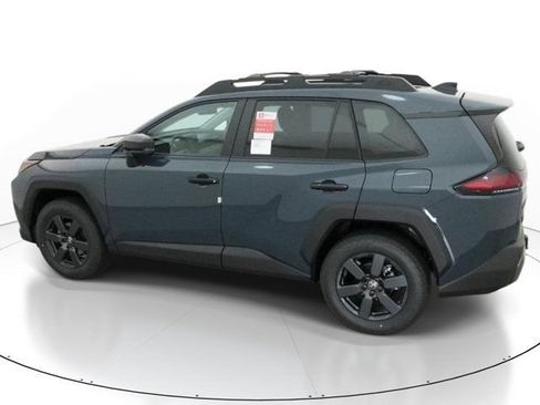 New 2026 Toyota RAV4 AWD image 3