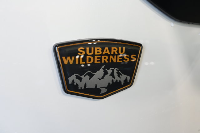 New 2026 Subaru Forester Wilderness w/ Wilderness Plus Package AWD/4WD image 11