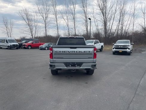 Used 2023 Chevrolet Silverado 1500 RST w/ Redline Edition image 10