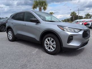 Used 2024 Ford Escape Active FWD video 2