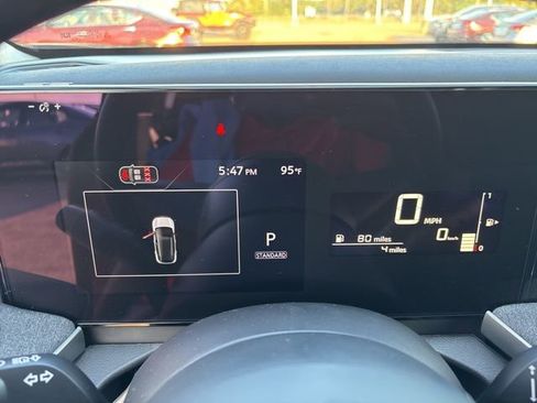 New 2026 Nissan Kicks SV w/ SV Premium Package image 14