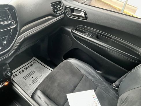 Used 2022 Dodge Durango GT image 16