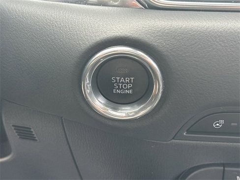 Used 2020 MAZDA CX-5 Grand Touring w/ GT Premium Package image 25