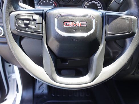 Used 2023 GMC Sierra 1500 Pro w/ Convenience Package AWD/4WD image 44