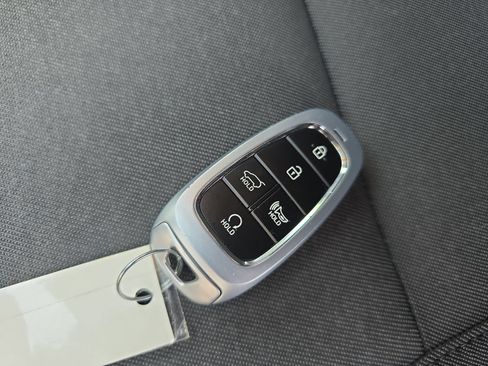 Used 2023 Hyundai Tucson SEL AWD/4WD image 34