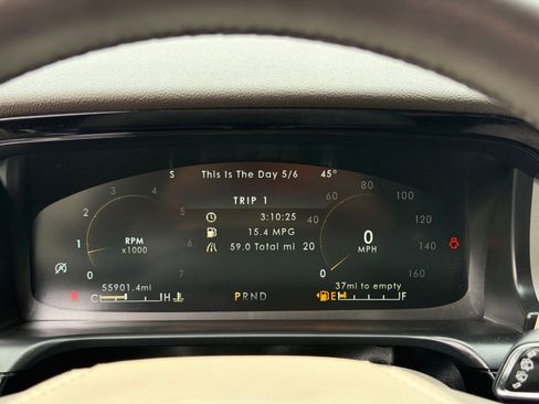 Used 2023 Lincoln Aviator AWD w/ Elements Package image 20