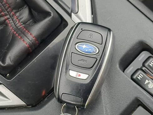 Used 2022 Subaru Impreza 2.0i Sport AWD/4WD image 39