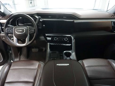 Certified 2024 GMC Sierra 3500 Denali w/ Denali Reserve Package image 19