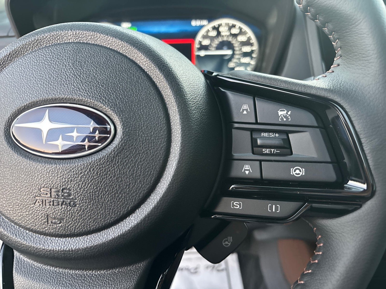 New 2026 Subaru Forester Touring AWD/4WD image 11
