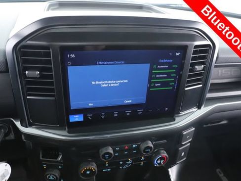 Used 2025 Ford F150 STX w/ LOBO Package AWD/4WD image 5
